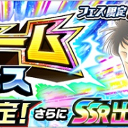 KLab、『キャプテン翼 ~たたかえドリームチーム~』で月に一度の祭典「ドリームフェス」を開始…日向小次郎、三杉淳、ファン・ディアスの出現率UP!