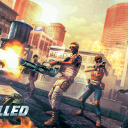 MADFINGER Games、ゾンビシューターゲーム『UNKILLIED』でアップデートを実施! 協力マルチプレイヤーモード登場