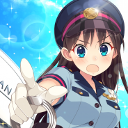 フリュー、『ぱすてるメモリーズ』で特別衣装「旧スクール水着」が限定登場! 期間限定ガチャ 「ミニスカートポリスガチャ」開催中