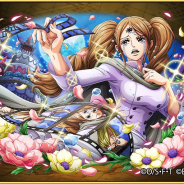 バンナム、『ONE PIECE トレクル』でボイス付きの「ナミ&ロビン」「プリン」「たしぎ」などが新登場するスゴフェスを明日12時より開催!