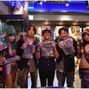 Blizzard Entertainment、『ハースストーン』のイベント「炉端の集い」を名古屋で開催 3月12日・13日には日本選手権を秋葉原で開催