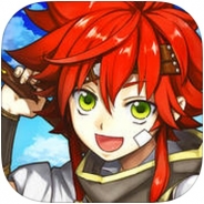 サイバーエージェント、『ブレイブリーゲート~時の妖精と不思議な迷宮~』iOS版を配信開始…全ユーザーにクリスタル25個をプレゼント