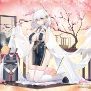 ブロッコリー、「ブロッコリー トレカアイテムくじEX」で「アズールレーン」を12月25日より発売決定! 予約を受付中!