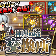 クローバーラボ、本格派RPG『ゆるドラシル』で常設イベント「神理の塔」など新規実装に伴うキャンペーンを開催