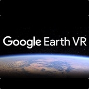 『Google Earth VR』の配信がSteamで開始に VR空間で世界を堪能しよう