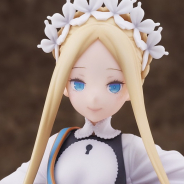 アニプレックス、「Fate/Grand Order」より「フォーリナー/ アビゲイル・ウィリアムズ 英霊祭装ver.」の1/7スケールフィギュア化