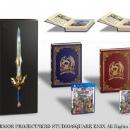 スクエニ、『ドラゴンクエストⅪ』の発売を記念したキャンペーンを『星ドラ』『DQM スーパーライト』『モンスターパレード』等で開催