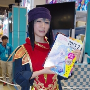 【イベント】「コミックマーケット87」のゲーム企業ブースを取材。『グリモア』や『メルスト』『トイズドライブ』など人気スマホIPの登場と成長