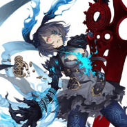 ポケラボとスクエニ、『シノアリス』でモノガタリ「淘汰篇 後編」が開幕!新章解放を記念して「アリス(CV:M・A・O)」の新ジョブ登場