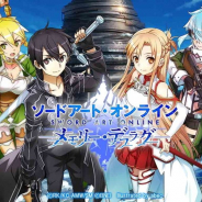 バンナム、『SAOメモリー・デフラグ』をAmazonアプリストアで配信開始 Amazon版限定で「コインバックキャンペーン」も実施