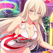 HONEY∞PARADE GAMES、『シノビマスター 閃乱カグラ NEW LINK』でセクシーダイナー衣装の「総司」「麗王」が手に入る「パフパイザーガチャ」を開催