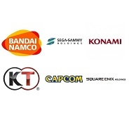 【決算まとめ】家庭用ゲーム大手、第3四半期は6社中4社が営業増益 カプコン、コーエーテクモ、スクエニが大幅増益 セガサミー減益もパッケージ好調