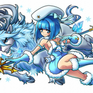 セガネットワークス、『ドラゴンコインズ』でマスターコイン交換所にSR「ダークプリンス」…ガチャモンに新SR「パーマフロスティ」が登場