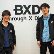 【年始企画】BXD手塚晃司氏&内藤裕紀氏に聞く、HTML5プラットフォーム「enza」の立ち上げと手応え、そして今後の可能性