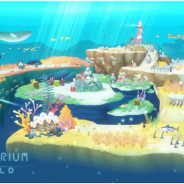 韓国FLERO Games、「アビスリウム」シリーズの第三弾『アビスリウムワールド』を配信開始!