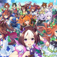 【GooglePlayランキング(2/26)】『ウマ娘 プリティーダービー』が初登場23位 「約束のネバーランド」コラボで『Identity V』がトップ30に復帰
