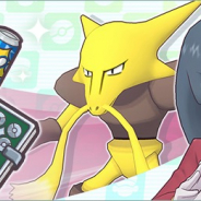 DeNAとポケモン、『ポケモンマスターズ』でナツメBサーチプレゼント付きを開催