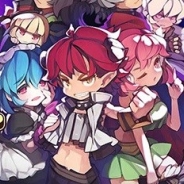 コムシード、脱力系冒険RPG『ぽけっとアドベンチャー』を配信開始 本日より7日間限定でキャラを召喚できる「オーブ」と「ダイヤ」をプレゼント
