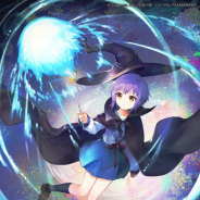 Cygames、『シャドウバース』でリーダースキン「長門有希(CV:茅原実里さん)」の動画を公開 エンブレム、称号、スリーブのデザインも明らかに