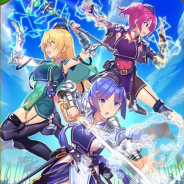 Cygames、『シャドウバース』第13弾カードパックより「レヴィオンシスターズ」を紹介