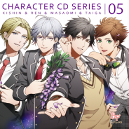 サイバーエージェント、『ボーイフレンド(仮)』の「キャラクターCDシリーズ」vol.5とvol.6の出演声優陣のコメントを初公開