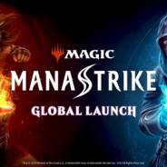 Netmarble、「マジック:ザ・ギャザリング」のIPを活用したリアルタイム戦略対戦ゲーム『マジック:マナストライク』を全世界で正式リリース