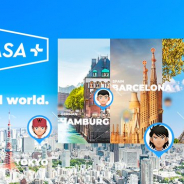 miraire、リアルワールドゲーム『TSUBASA+(ツバサプラス)』について5月31日にサービス休止