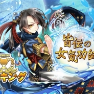 Wright Flyer Studios、『消滅都市』でランキングイベント「皆伝の女気功師」を開催 ゲリラクエスト「三つ子エンゼル(木)の反乱」も開催へ