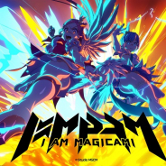Studio MGCM、『マジカミ』が新タイトル『アイ・アム・マジカミ』としてリニューアル 事前登録を開始