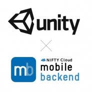 ニフティ、「ニフティクラウド mobile backend」でUnity用SDKの提供開始 インデックス追加機能や不正行為を防ぐセキュリティ機能も追加
