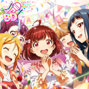 Donuts、『Tokyo 7th シスターズ』で春日部ハル誕生日記念キャンペーンを開催! BD/BDSカードを実装