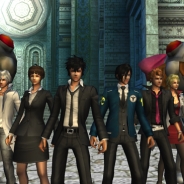 アソビモ、『アヴァベルオンライン』でTVアニメ「PSYCHO-PASS サイコパス」との2度目のコラボキャンペーンを実施!