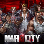 【Google Playランキング(9/10)】『新三國志』『マフィア・シティ』など海外企業から新作タイトルのランクインが目立つ一日に