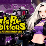 SNK、『METAL SLUG ATTACK』でイベント「Girls Be Ambitious」開催! PM軍元エリート「リトス」が登場