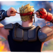 EPIC GAMES、『フォートナイト』でシーズン6プライマルを開始! 舞台は野生生物あふれる原始的な世界に