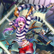 セガゲームス、『チェインクロニクル3』でSSR「コロパティロン(CV:小岩井ことり)」「タリビク(CV:洲崎綾)」が仲間にできる“レジェンドフェス”を開催!