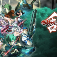 【TGS2018】DMM GAMES、出展タイトル第二弾を公開…『甲鉄城のカバネリ -乱- 始まる軌跡』や『なむあみだ仏!-蓮台 UTENA-』など