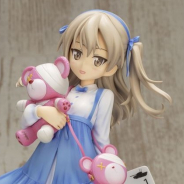 コトブキヤ、『ガールズ&パンツァー 最終章』より「島田愛里寿 Wonderland Color ver.」のフィギュアを6月発売!