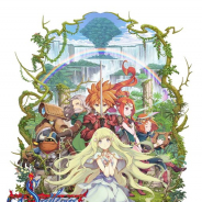 スクエニ、『聖剣伝説 -ファイナルファンタジー外伝-』がiOS・Android・Amazon版で期間限定セールを実施！