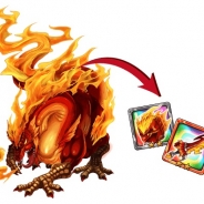 フィールズ、『タワー オブ プリンセス』で「イグニスシリーズ」の融合進化素材を常設ボスモンスターのドロップアイテムに追加