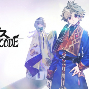 事前登録が始まった『コードギアス Genesic Re;CODE』のゲーム概要やキャラクタービジュアルが公開! 「ゼロからの挑戦状」や「ギアジェネらじお」も発表に!