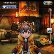 スクエニ、『ブレイブリーデフォルト フェアリーズエフェクト』で新章の10章を公開 ゴールドパレスには新装備「サーバルねこ」シリーズが追加