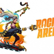 EA、コンソール/PC向け『ロケットアリーナ』を発売開始! 3人称タイプのシューターゲーム