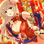 HONEY∞PARADE GAMES、『シノビマスター 閃乱カグラ NEW LINK』でシナリオイベント「セクシードレスでいっチャイナ」を開催