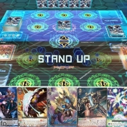 ブシロード、海外向けPC用オンラインカードゲーム『Cardfight!! Online』クローズドβテスターの募集開始