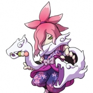 レベルファイブとNHN PlayArt、『妖怪ウォッチ ぷにぷに』で「さくら満開大作戦!」を開催中! 3チームに分かれてサクラの開花数を競うイベント