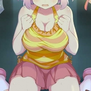 マーベラス、『閃乱カグラ NewWave Gバースト』でイベント「阿鼻『胸』喚?納涼・肝試し大会」を開催