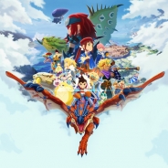 カプコン、シリーズ初のRPG『モンスターハンター ストーリーズ』を配信開始 序盤のストーリーが楽しめる無料アプリ「旅立ちの章」もリリース