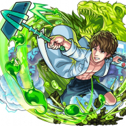 ミクシィ、『モンスターストライク』でくっきー!登場の「怪物的熱狂創造夏祭」を8月3日から開催!
