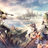 バンナム、『GOD EATER RESONANT OPS』が今春に配信決定 新番組やキャンペーン、シリーズ8周年記念リアルイベントなど最新情報を公開